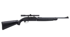 Choosing Your Plinking Gun