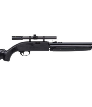 Choosing Your Plinking Gun