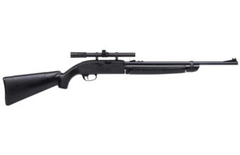 Choosing Your Plinking Gun
