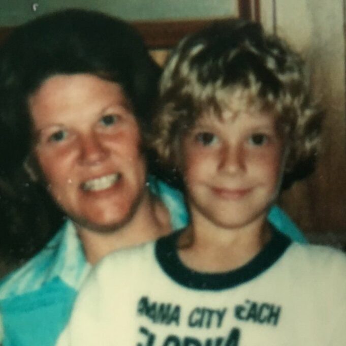 I Miss Plinking With My Grandpa