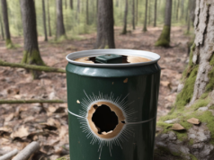 Choosing Plinking Ammunition