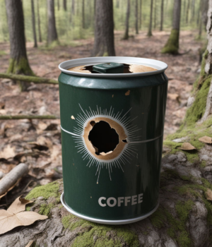 Choosing Plinking Ammunition