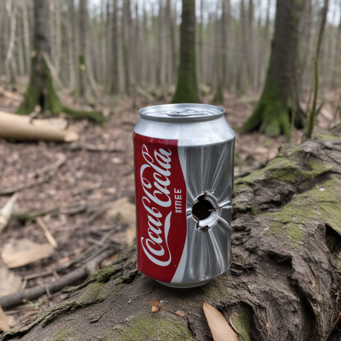 Shooting Techniques For Plinking